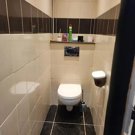 Maison D'alain Lejlighed Drancy