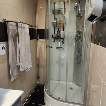 Maison D'alain * Drancy